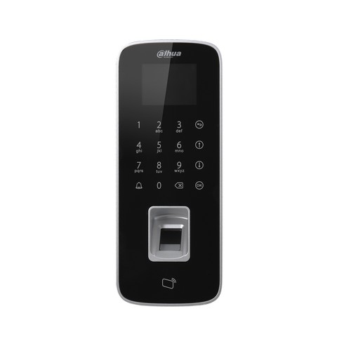 Dahua ASI1212D ASI1212D-D Fingerprint Standalone