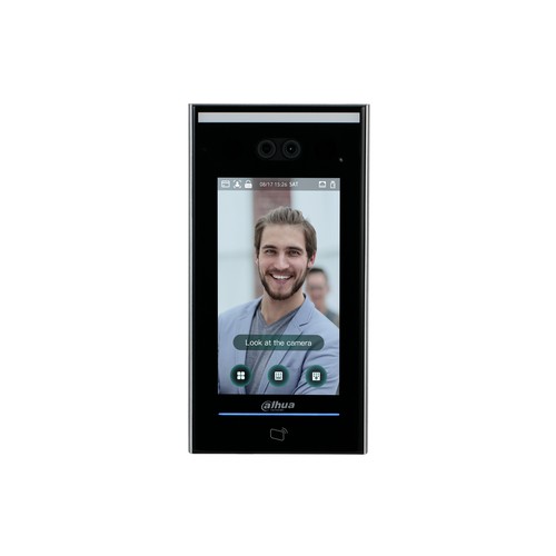 Dahua ASI7213X Face Recognition Access Controller