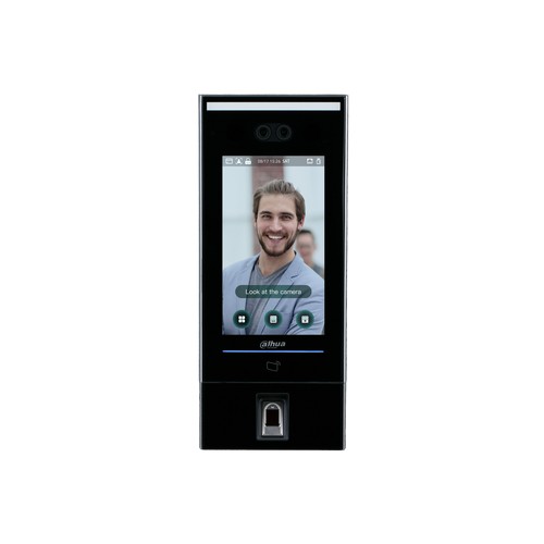 Dahua ASI7214X Face Recognition Access Controller