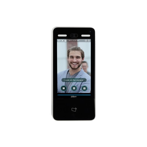 Dahua ASI8213Y-V3 Face Recognition Access Controller