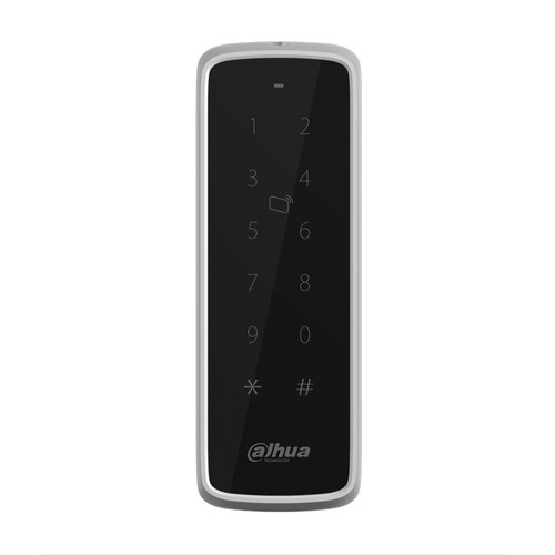 Dahua ASR2201D-B ASR2201D-BD Slim Water-proof Bluetooth Reader