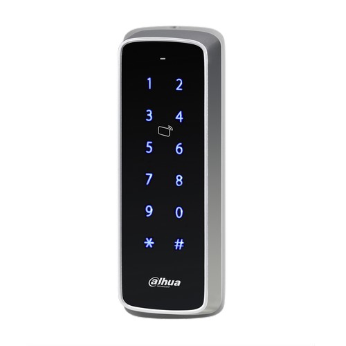 Dahua ASR1201D ASR1201D-D Slim Water-proof RFID Reader