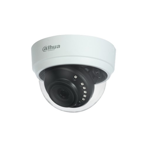 Dahua HAC-D1A41 4MP HDCVI IR Dome Camera