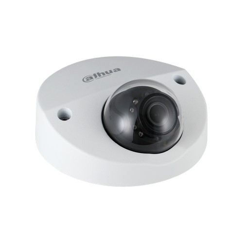 Dahua HAC-HDBW2241F-M-A 2MP Mobile HDCVI IR Dome Camera