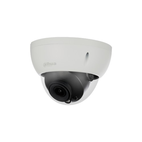 Dahua HAC-HDBW2802R 4K Starlight HDCVI IR Dome Camera