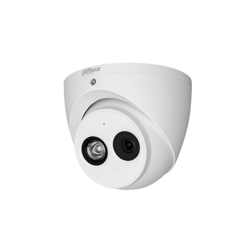 Dahua HAC-HDW1400EM(-A) 4MP HDCVI IR Eyeball Camera