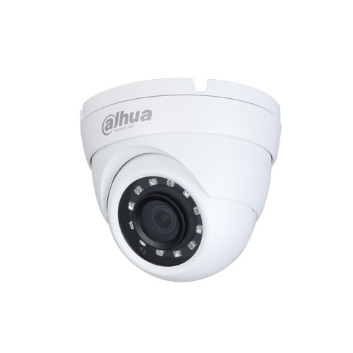 Dahua HAC-HDW1400M 4MP HDCVI IR Eyeball Camera