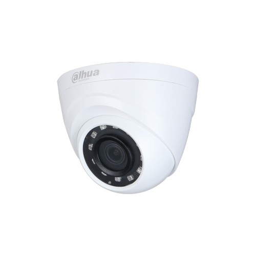 Dahua HAC-HDW1400R 4MP HDCVI IR Eyeball Camera