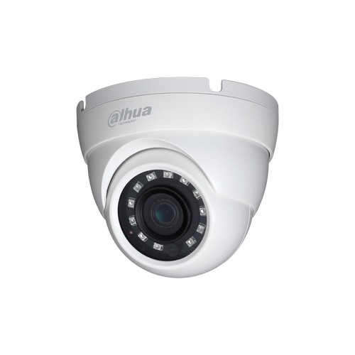 Dahua HAC-HDW2241M 2MP Starlight HDCVI IR Eyeball Camera