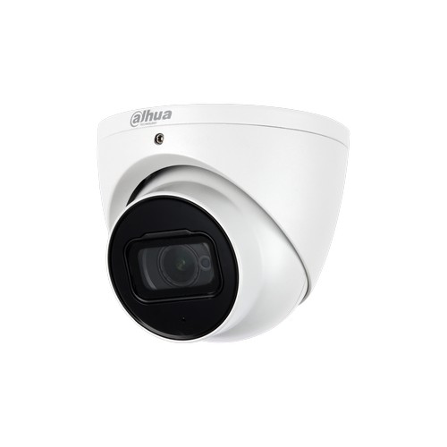 Dahua HAC-HDW2241T-A 2MP Starlight HDCVI IR Eyeball Camera