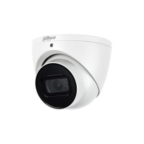 Dahua HAC-HDW2249T-A 2MP Full-color Starlight HDCVI Eyeball Camera