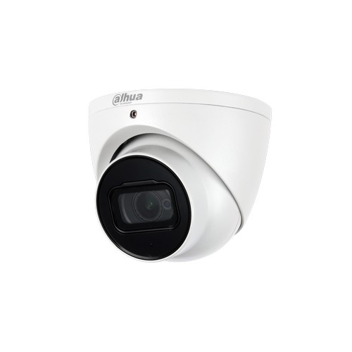 Dahua HAC-HDW2402T-A 4MP Starlight+ HDCVI IR Eyeball Camera