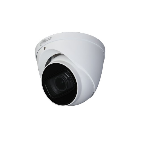 Dahua HAC-HDW2402T-Z-A-DP 4MP Starlight+ HDCVI IR Eyeball Camera