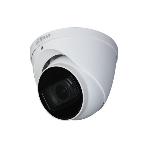 Dahua HAC-HDW2802T-Z-A 4K Starlight HDCVI IR Eyeball Camera