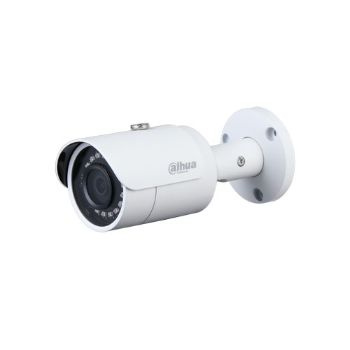 Dahua HAC-HFW1400S 4MP HDCVI IR Bullet Camera