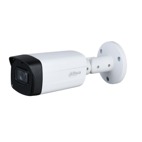 Dahua HAC-HFW1801TH-I8 4K HDCVI IR Bullet Camera