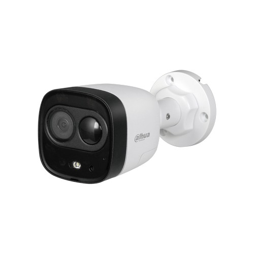 Dahua HAC-ME1200D 2MP HDCVI Active Deterrence Camera