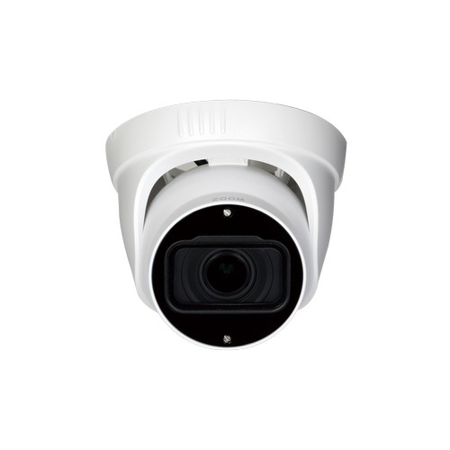Dahua HAC-T3A41-VF 4MP HDCVI IR Eyeball Camera