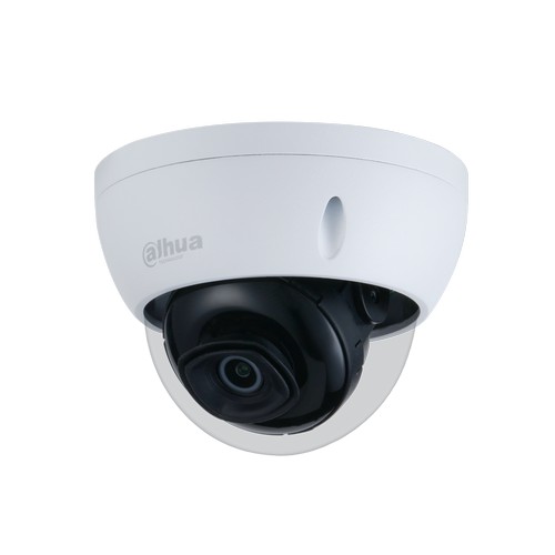 Dahua IPC-HDBW2431E-S-S2 4MP Lite IR Fixed-focal Dome Network Camera