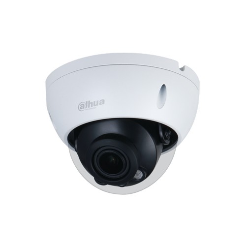 Dahua IPC-HDBW2431R-ZAS-S2 4MP Lite IR Vari-focal Dome Network Camera