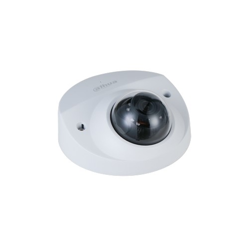 Dahua IPC-HDBW3441F-AS-M 4MP IR Fixed focal Dome WizSense Network Camera