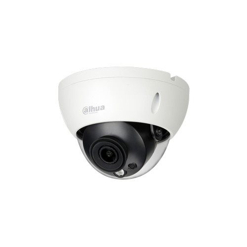 Dahua IPC-HDBW5241R-S 2MP WDR IR Dome WizMind Network Camera