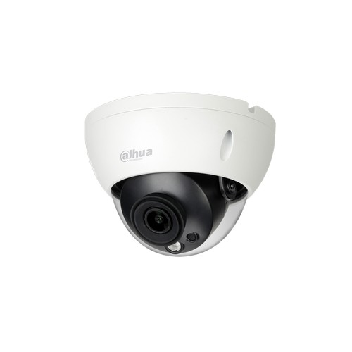 Dahua IPC-HDBW5541R-S 5MP WDR IR Dome WizMind Network Camera