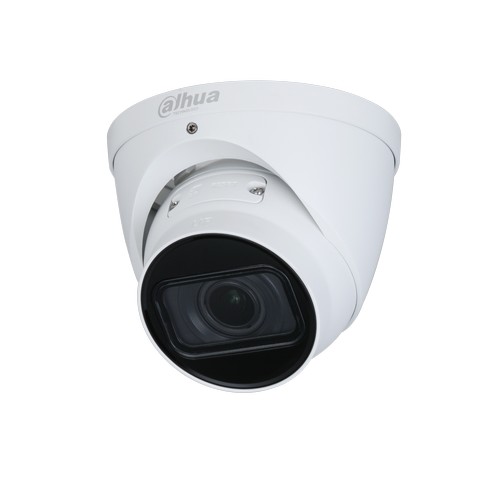 Dahua IPC-HDW2231T-ZS-S2 2MP WDR IR Eyeball Network Camera
