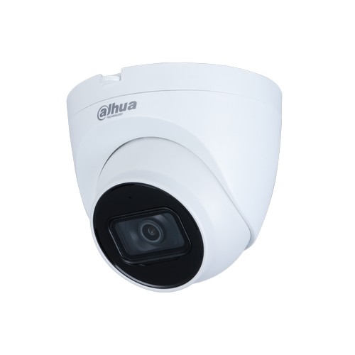 Dahua IPC-HDW2431T-AS-S2 4MP Lite IR Fixed-focal Eyeball Network Camera