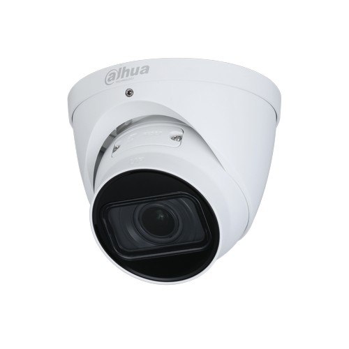 Dahua IPC-HDW2431T-ZS-S2 4MP Lite IR Vari-focal Eyeball Network Camera
