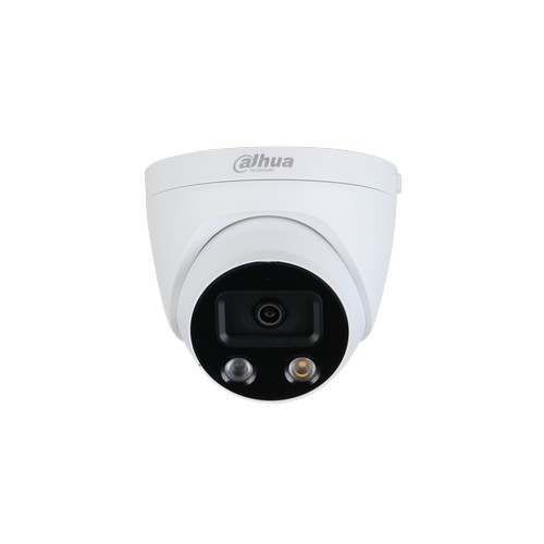 Dahua IPC-HDW5241H-AS-PV 2MP WDR IR Eyeball WizMind Network Camera