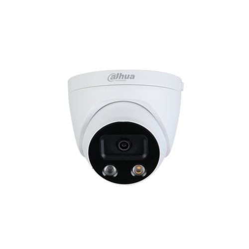 Dahua IPC-HDW5541H-AS-PV 5MP WDR IR Eyeball WizMind Network Camera