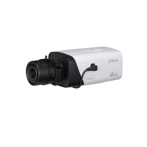 Dahua IPC-HF5442E-E 4MP Starlight Bullet AI Network Camera