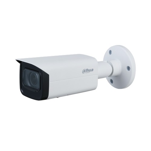 Dahua IPC-HFW2231T-ZAS-S2 2MP Lite IR Vari-focal Bullet Network Camera