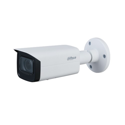 Dahua IPC-HFW2431T-ZAS-S2 4MP Lite IR Vari-focal Bullet Network Camera