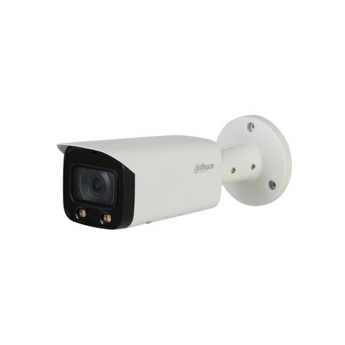Dahua IPC-HFW5442T-AS-LED 4MP WDR Bullet WizMind Network Camera