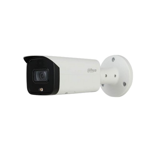 Dahua IPC-HFW5541T-AS-PV 5MP WDR IR Bullet WizMind Network Camera