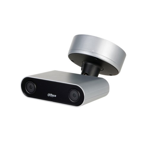 Dahua IPC-HFW8241X-3D 2MP Dual-Lens Stereo Vision AI Network Camera