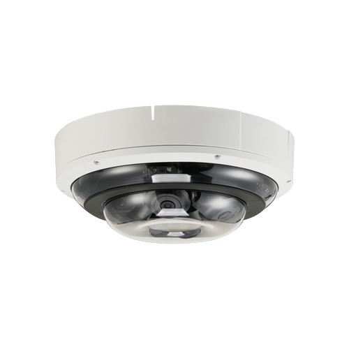 Dahua IPC-PDBW5831-B360 4x2MP IR Dome Network Camera