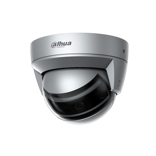 Dahua IPC-PDBW8840-A180 4x2MP WizMind Multi-Sensor Panoramic Dome Network Camera