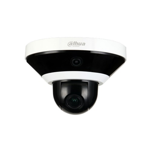 Dahua PSDW5631S-B360 3x2MP Multi-Sensor Network Camera+PTZ Camera