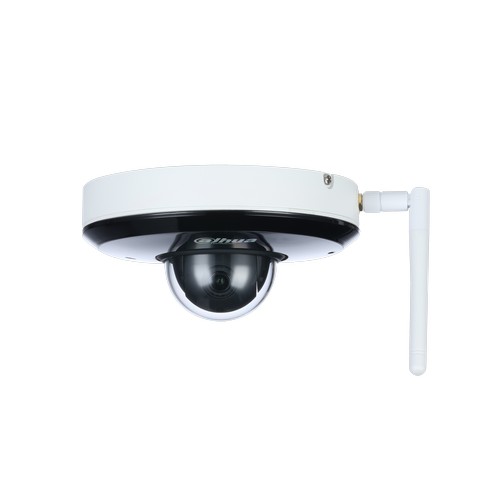 Dahua SD1A404XB-GNR-W 4M 4x Starlight IR WizSense Network PTZ Camera