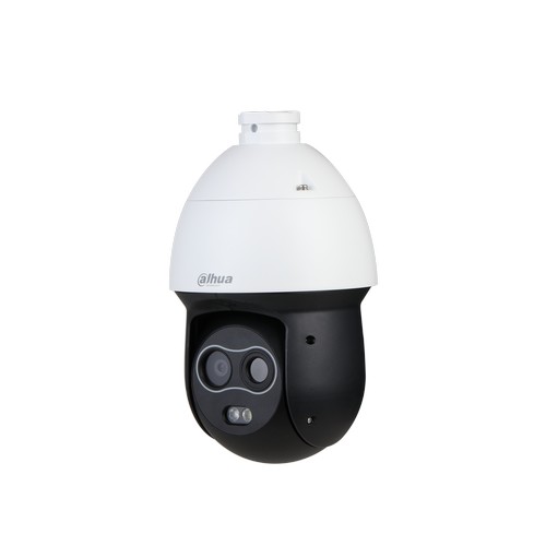 Dahua TPC-SD2221 Thermal Network Value Hybrid Speed Dome Camera