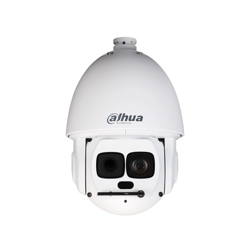 Dahua SD6AL233XA-HNR-IR 2MP 33x Starlight+ IR WizMind Network PTZ Camera