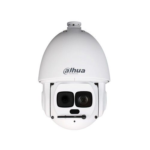 Dahua SD6AL233XA-HNR 2MP 33x Starlight+ Laser WizMind Network PTZ Camera