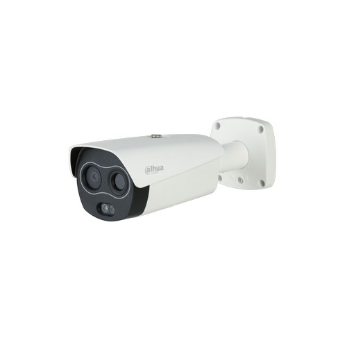 Dahua TPC-BF2221 Thermal Network Value Hybrid Bullet Camera