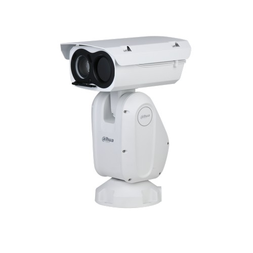 Dahua TPC-PT8421A Thermal Network Hybrid Pan & Tilt Camera