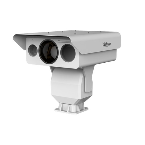 Dahua TPC-PT8421C Thermal Network Hybrid PTZ Camera