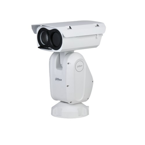 Dahua TPC-PT8621A Thermal Network Hybrid Pan & Tilt Camera