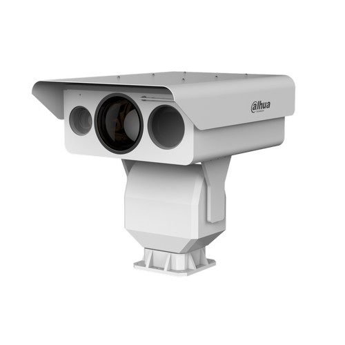 Dahua TPC-PT8621C Thermal Network Hybrid PTZ Camera